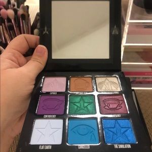 Emerald Mini Controversy